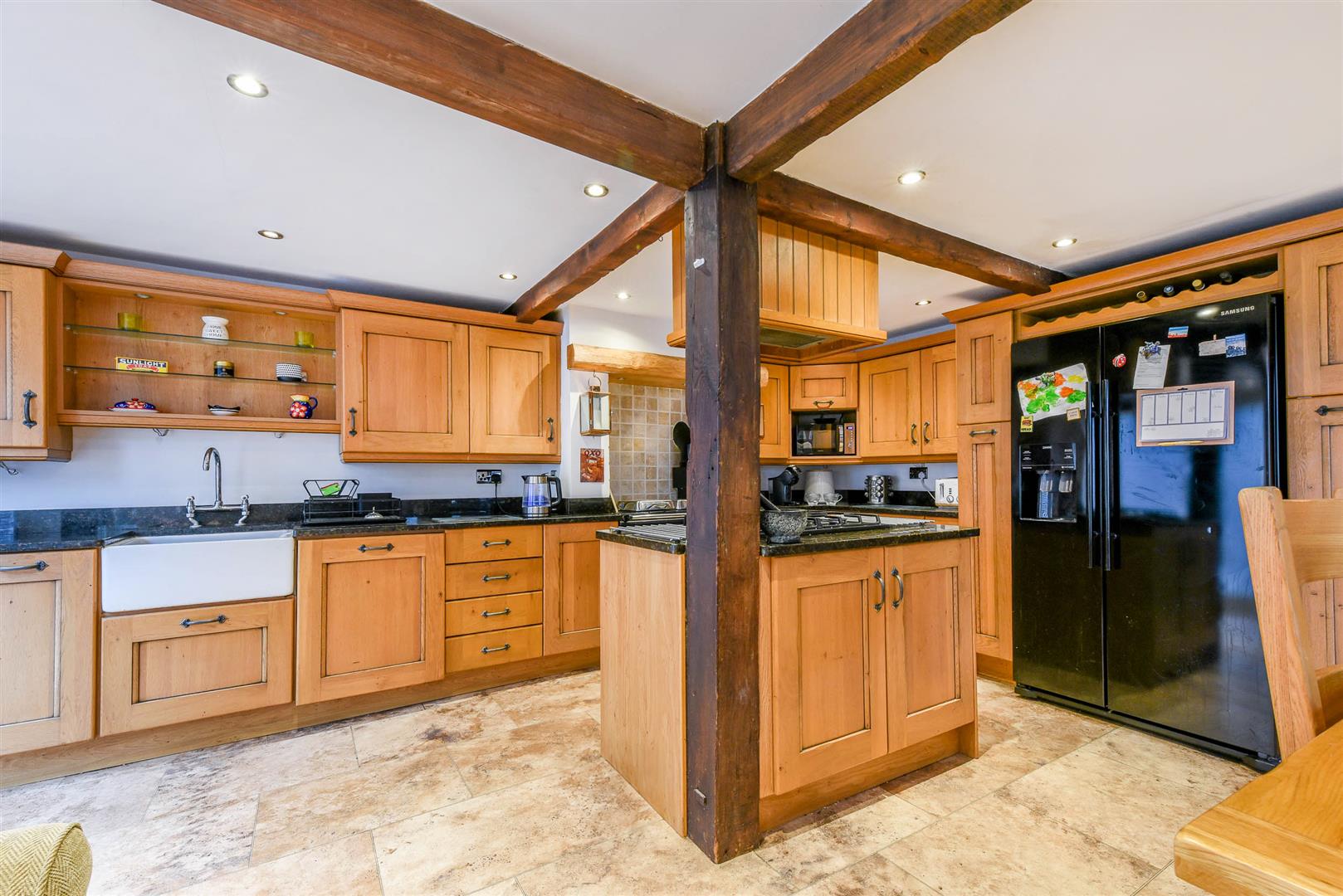 Gregorys Yard, Bolton